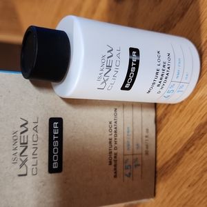 LXNEW Clinical Booster AVON